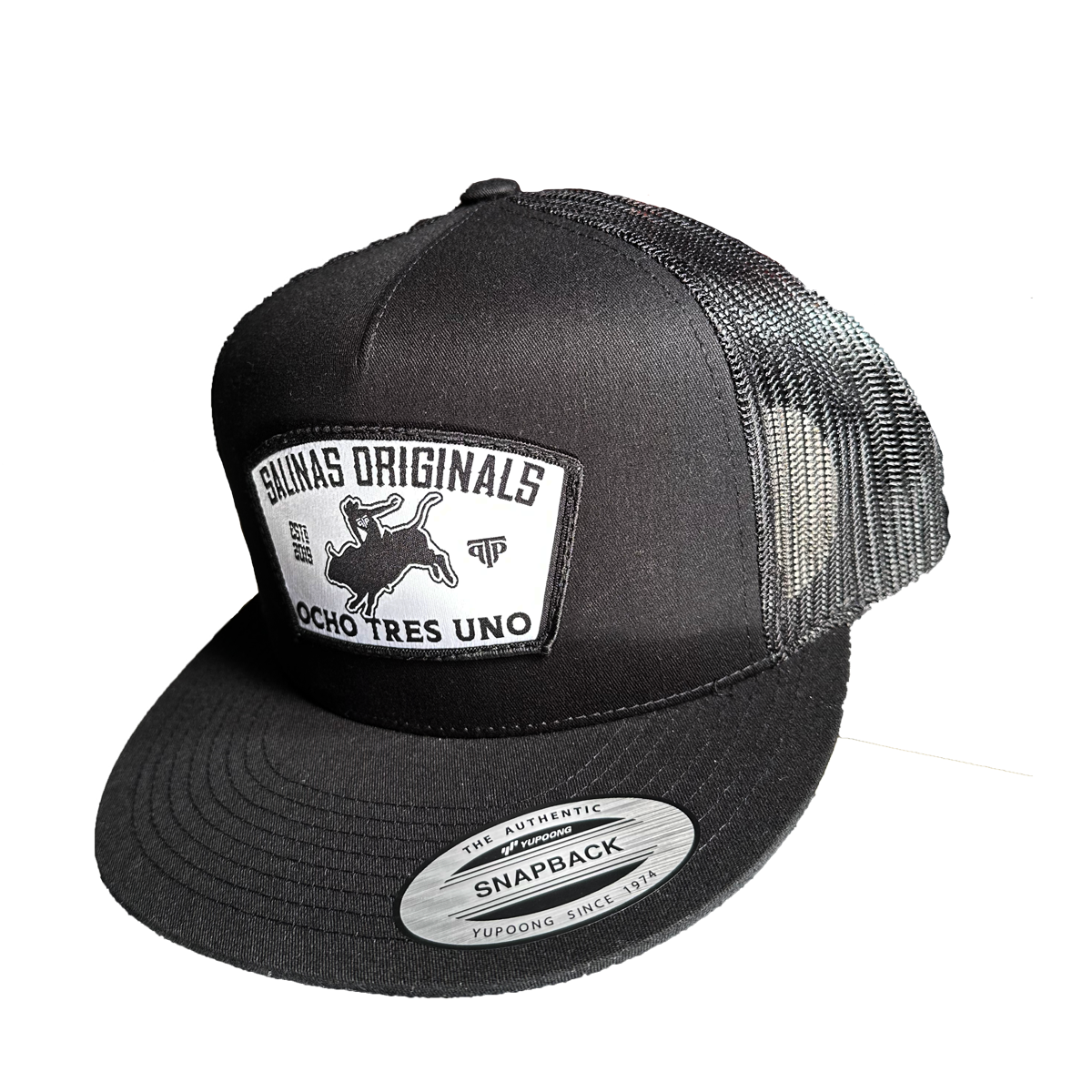 Salinas Originals Hat