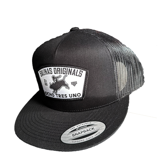 Salinas Originals Hat