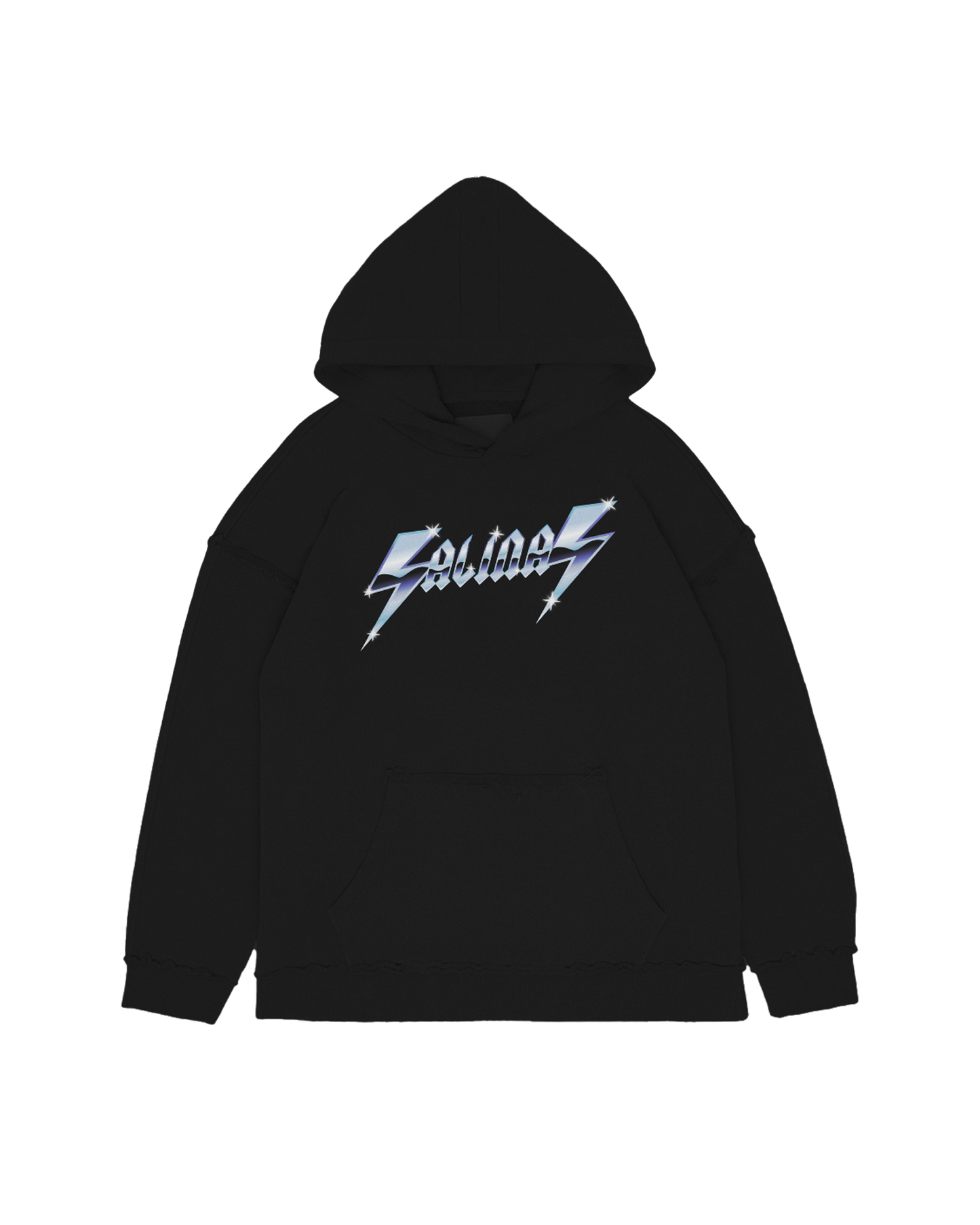 Salinas Lightning 2 Hoodie