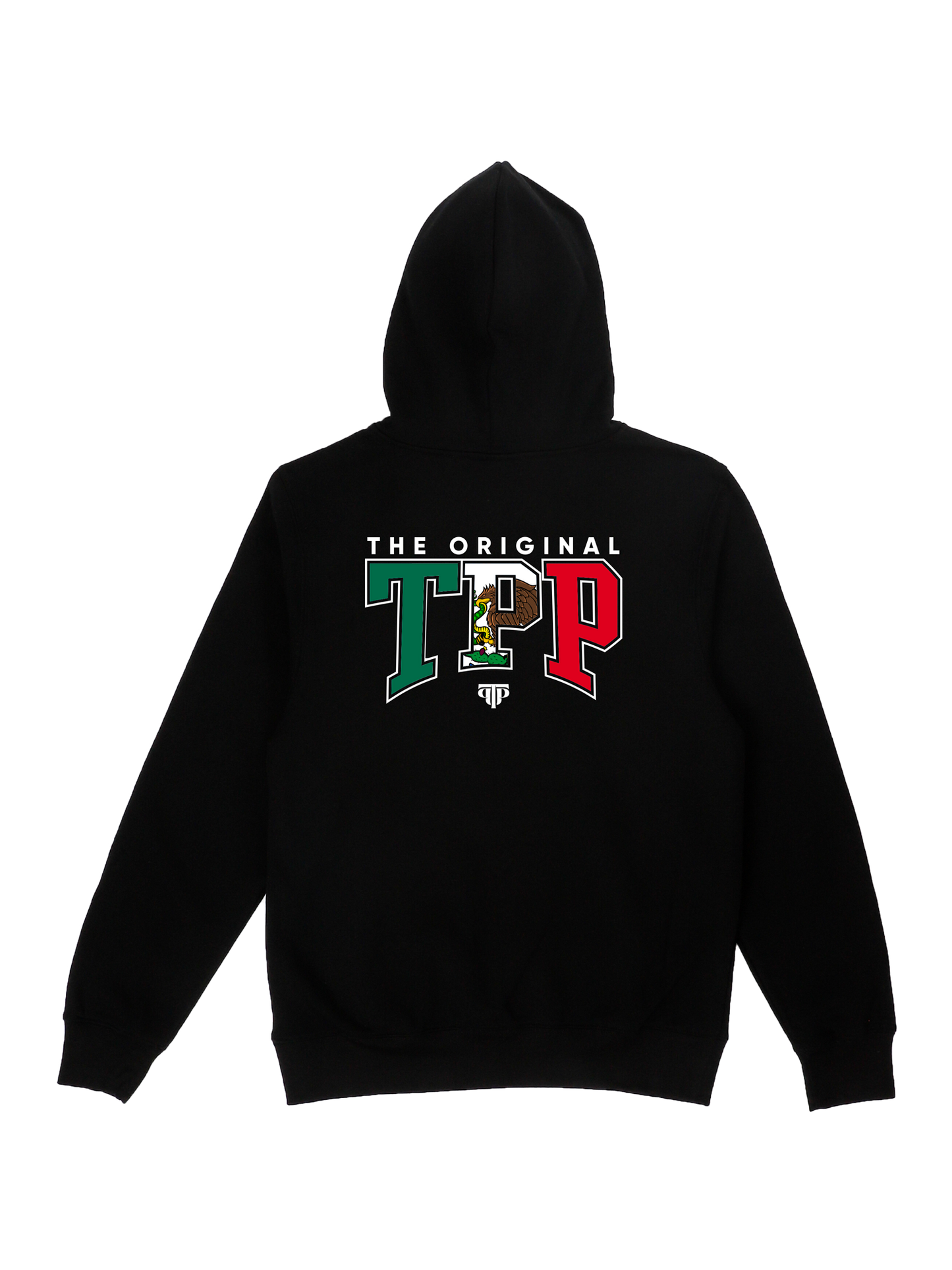 TPP Mexico Hoodie