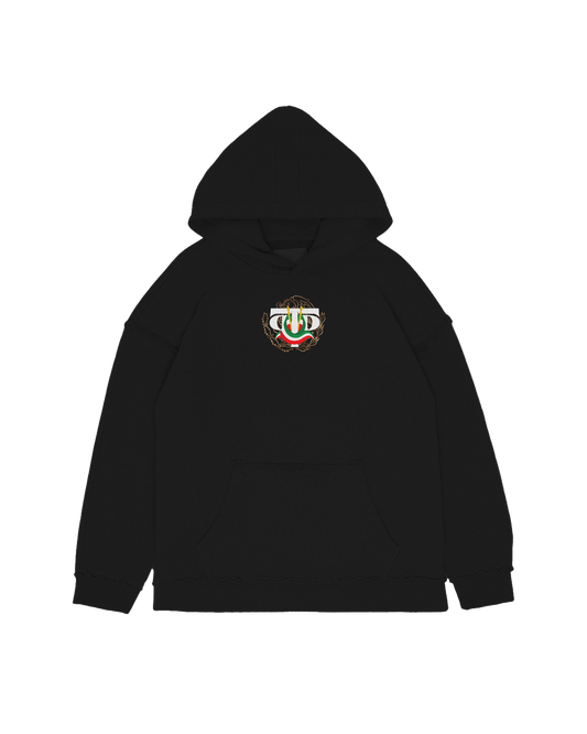 TPP Mexico Hoodie