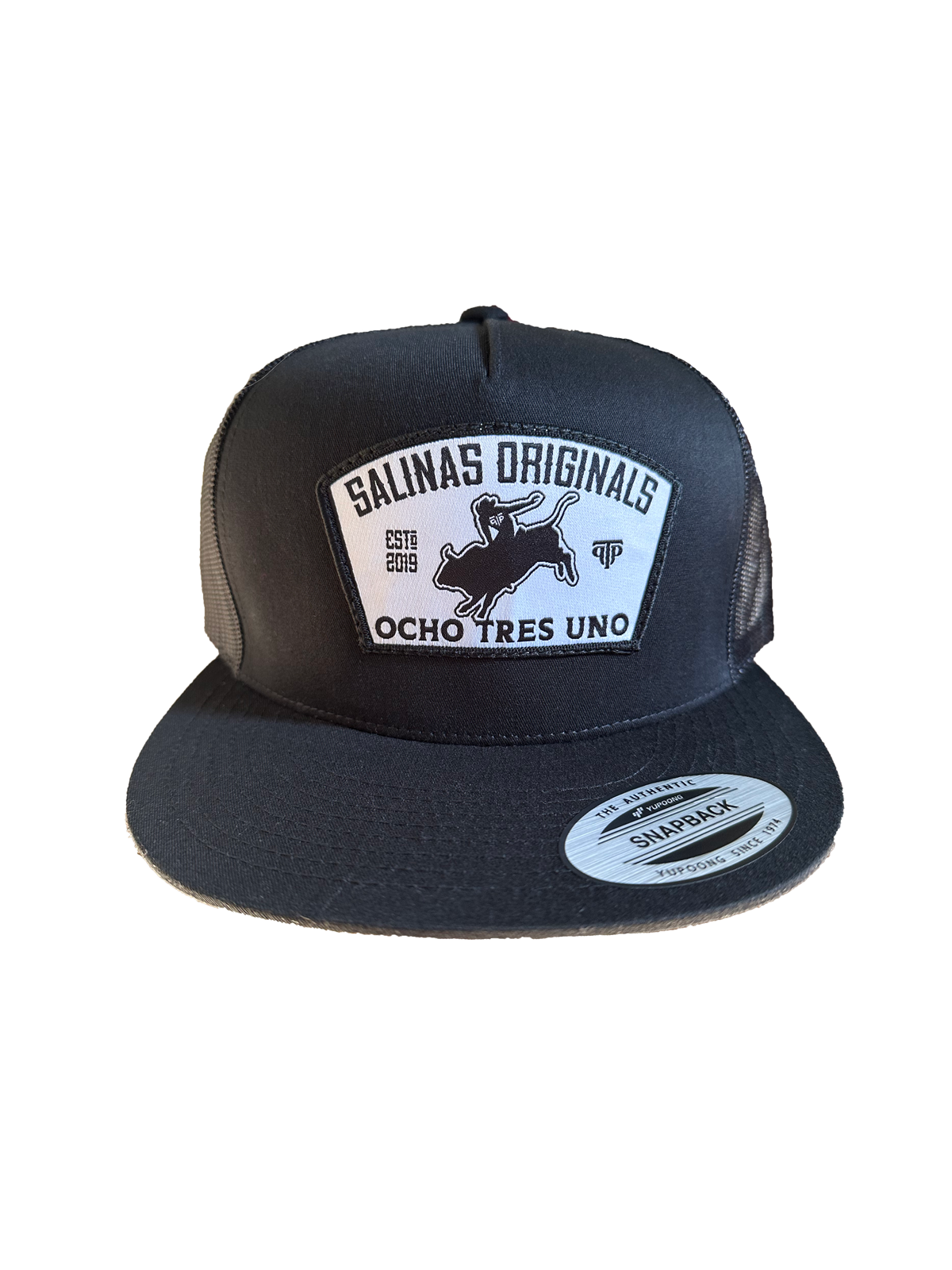 Salinas Originals Hat